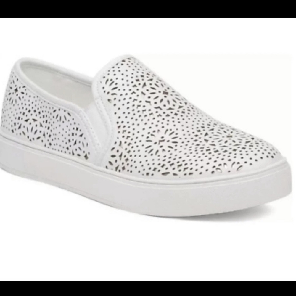ALDO Women's Alvyan Slip On Shoes 6.5